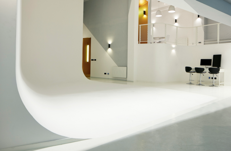 Photo de la boutique Studio Goncourt 0