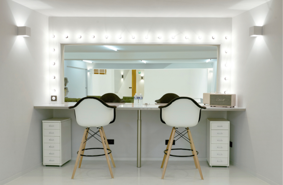 Photo de la boutique Studio Goncourt 4