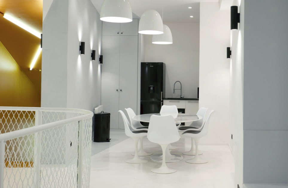 Photo de la boutique Studio Goncourt 2