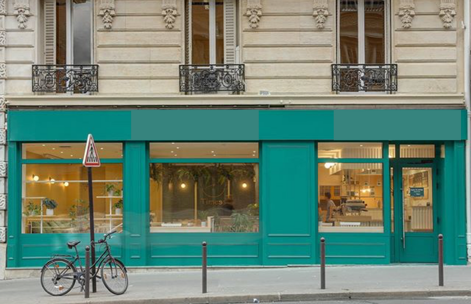Photo de la boutique Café & coworking atypique 3