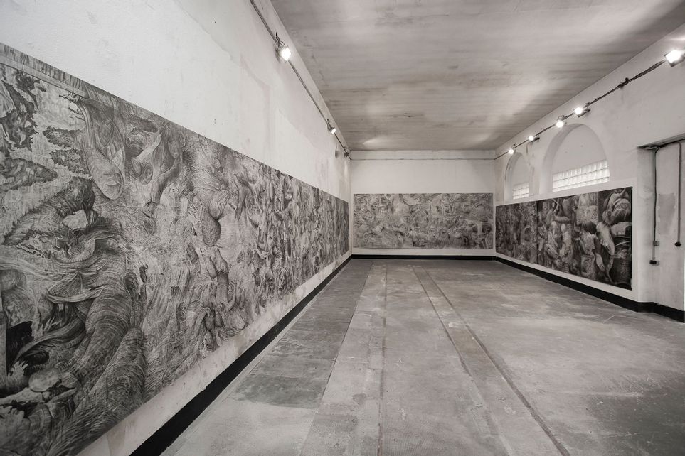 Photo de la boutique Galerie d'art à Nice 2