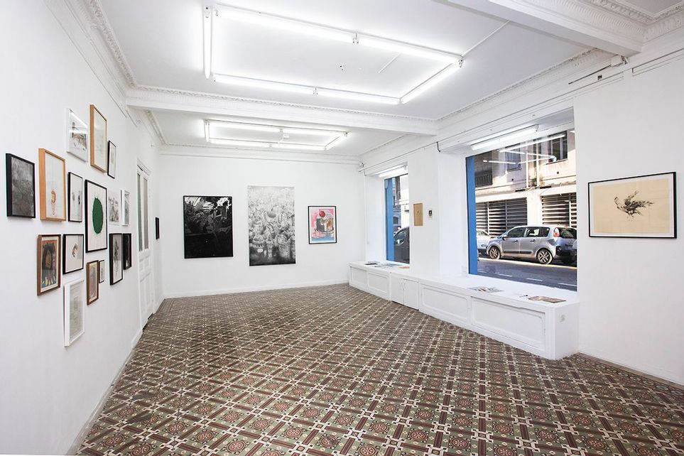 Photo de la boutique Galerie d'art à Nice 1