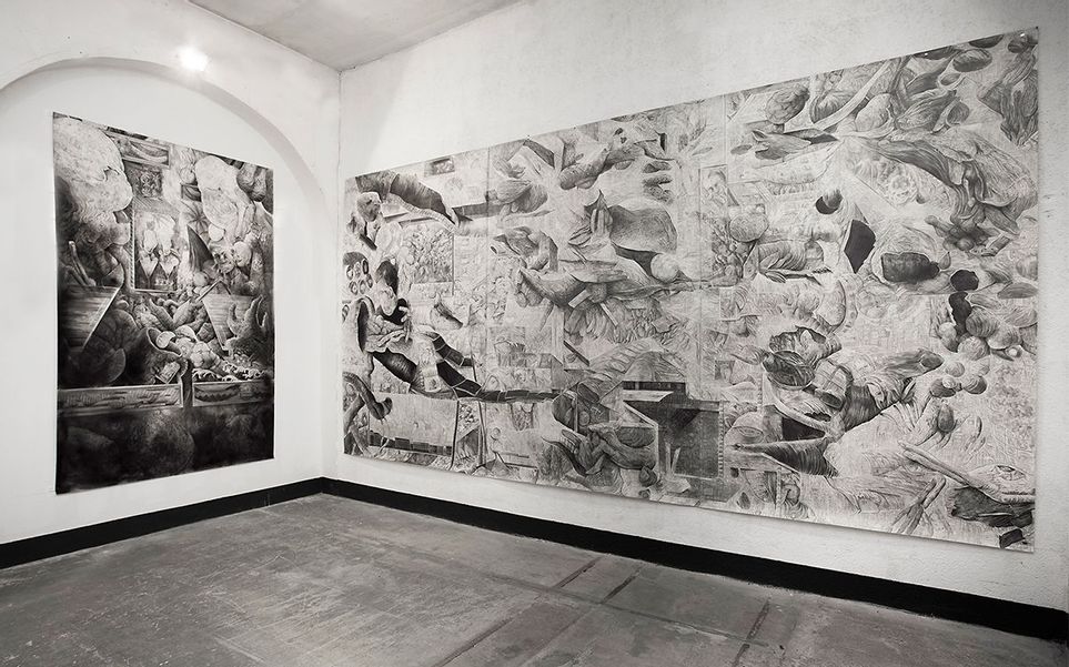 Photo de la boutique Galerie d'art à Nice 3