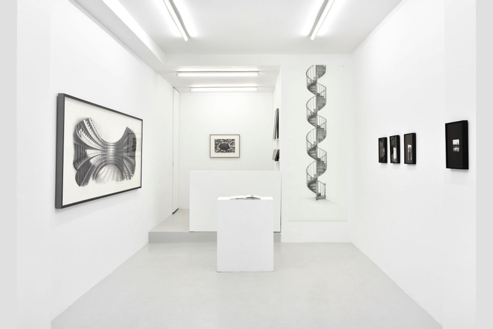 Photo de la boutique Galerie 40 des Gravilliers 2